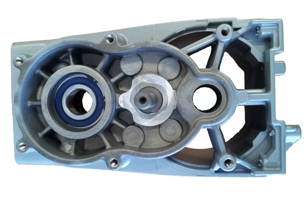 Carter de transmission réf. 1 617 000 490 Bosch